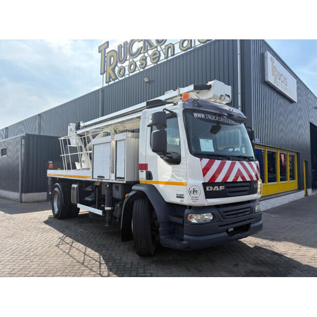 2010 DAF LF55-48930274