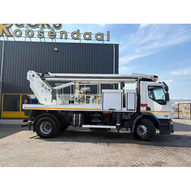 2010 DAF LF55-48930275