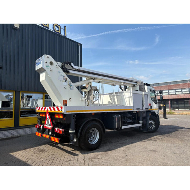 2010 DAF LF55-48930276