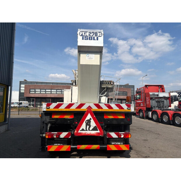2010 DAF LF55-48930277