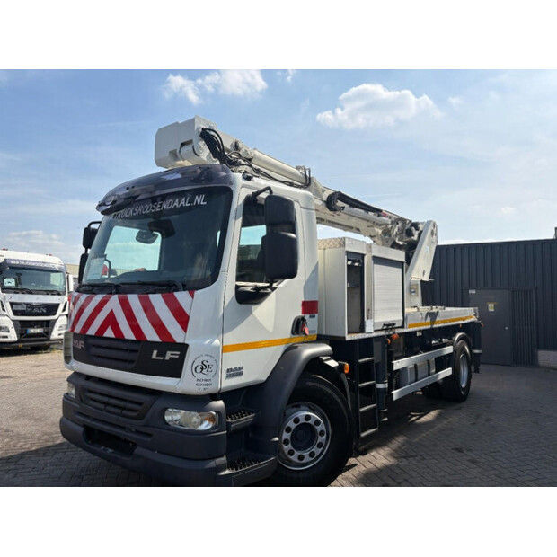 2010 DAF LF55-48930278