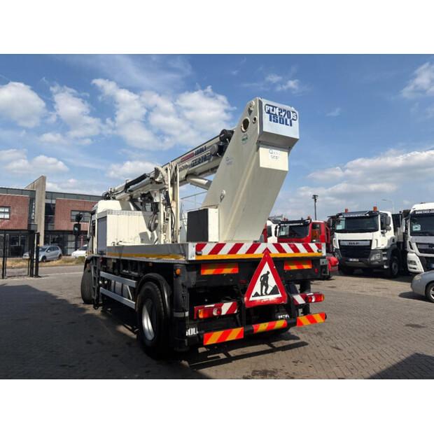 2010 DAF LF55-48930279