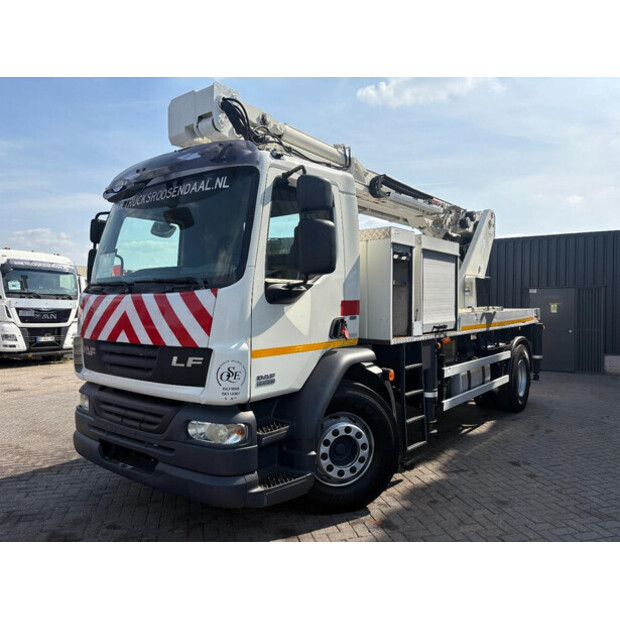 2010 DAF LF55-48930283