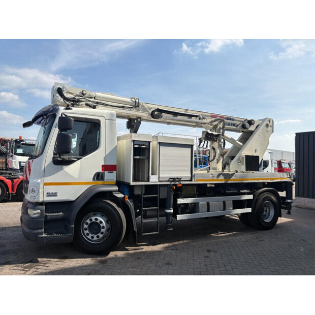 2010 DAF LF55-48930288