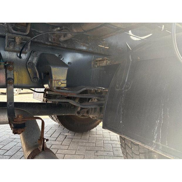 2010 DAF LF55-48930293