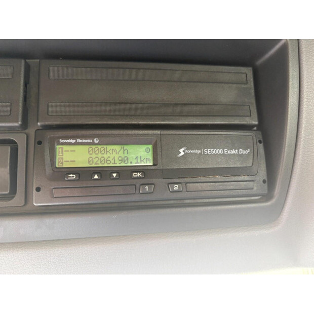 2010 DAF LF55-48930301