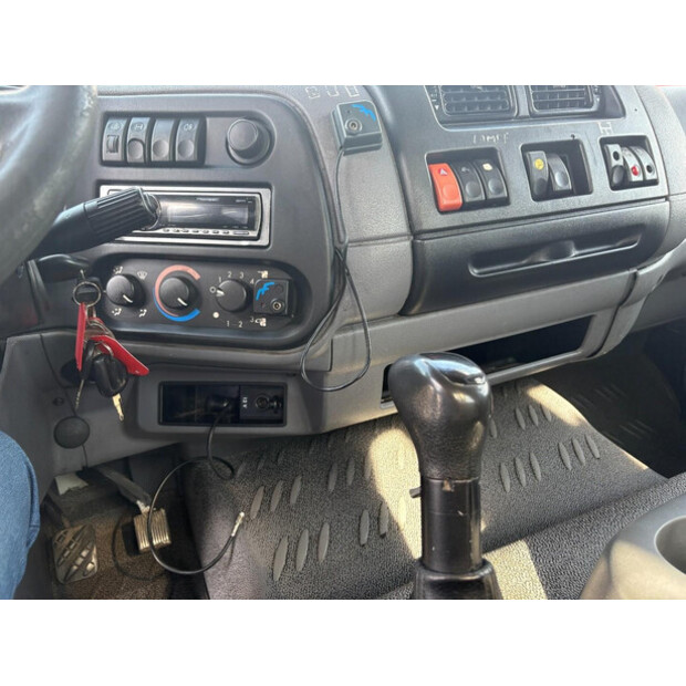 2010 DAF LF55-48930302