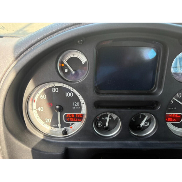 2010 DAF LF55-48930304