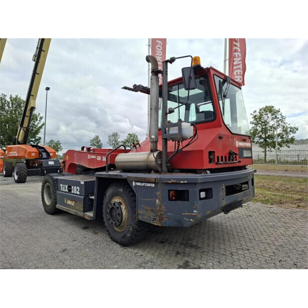 2000 KALMAR TRX182A9L2-48930337