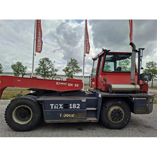 2000 KALMAR TRX182A9L2-48930338