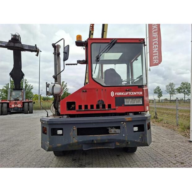 2000 KALMAR TRX182A9L2-48930339
