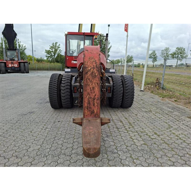 2000 KALMAR TRX182A9L2-48930340