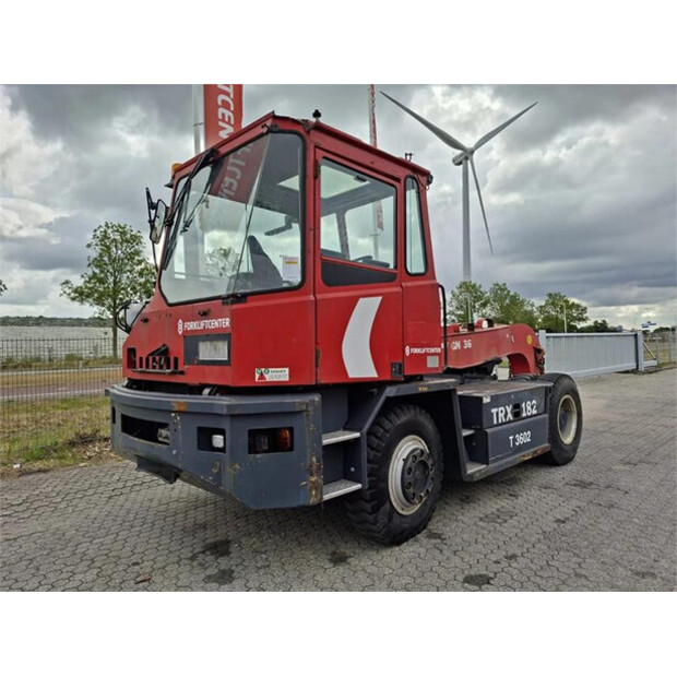 2000 KALMAR TRX182A9L2-48930341