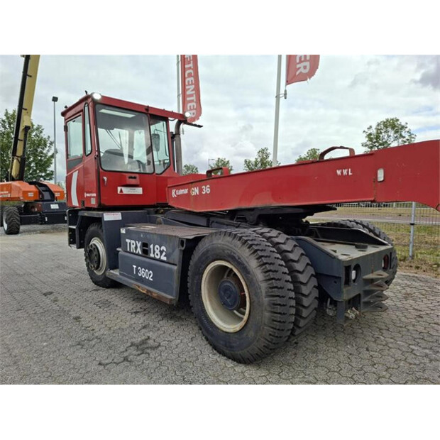2000 KALMAR TRX182A9L2-48930342
