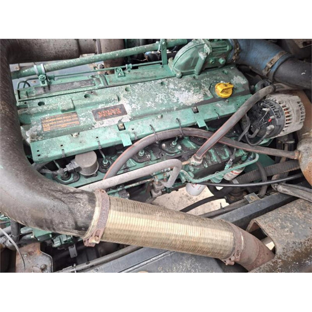 2000 KALMAR TRX182A9L2-48930344