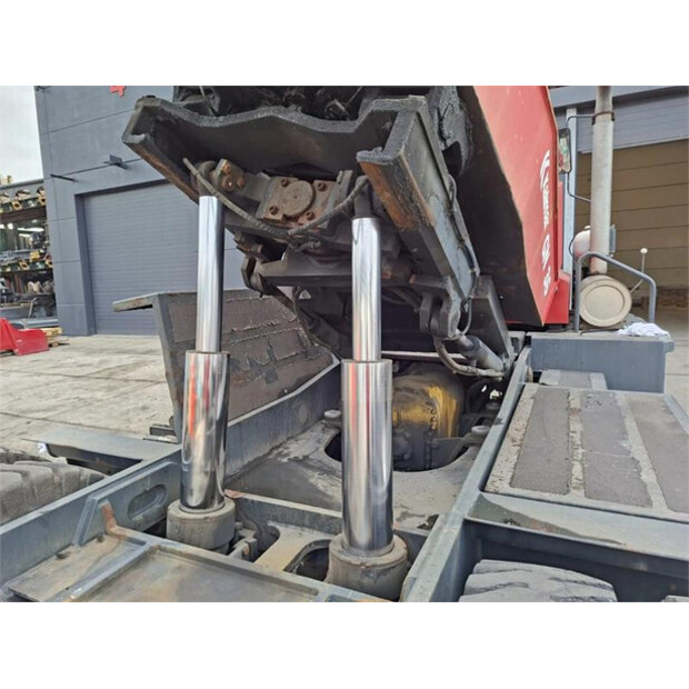 2000 KALMAR TRX182A9L2-48930345
