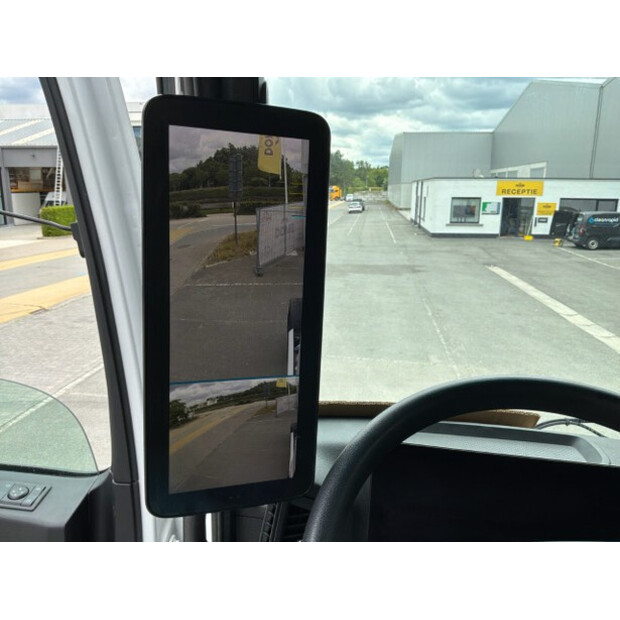 2024 Mercedes-Benz Actros 1945-48930356
