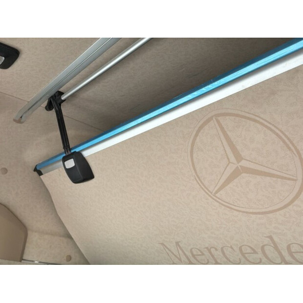 2024 Mercedes-Benz Actros 1945-48930364