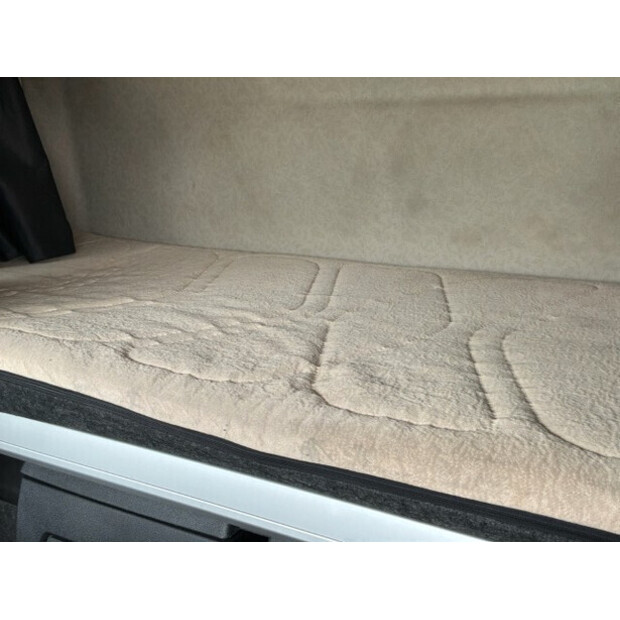 2024 Mercedes-Benz Actros 1945-48930365