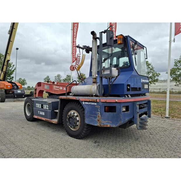 2000 KALMAR TRX182iAL-48930376