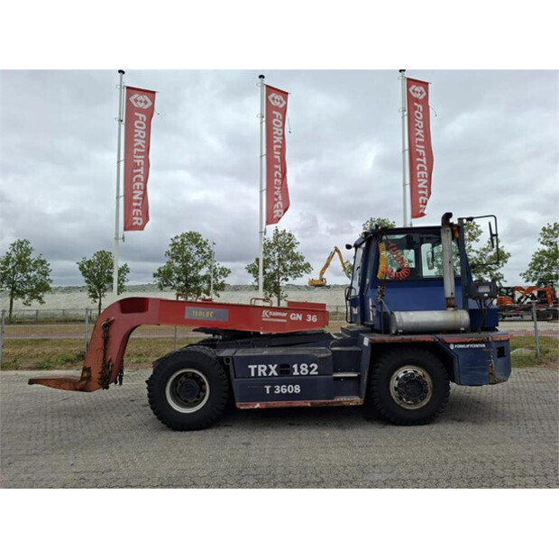 2000 KALMAR TRX182iAL-48930377