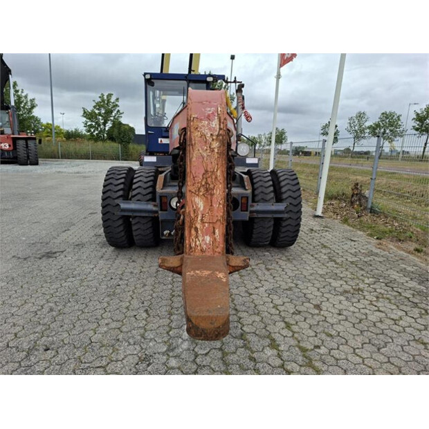 2000 KALMAR TRX182iAL-48930379