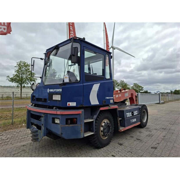 2000 KALMAR TRX182iAL-48930380