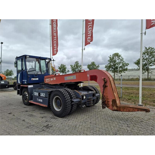2000 KALMAR TRX182iAL-48930381