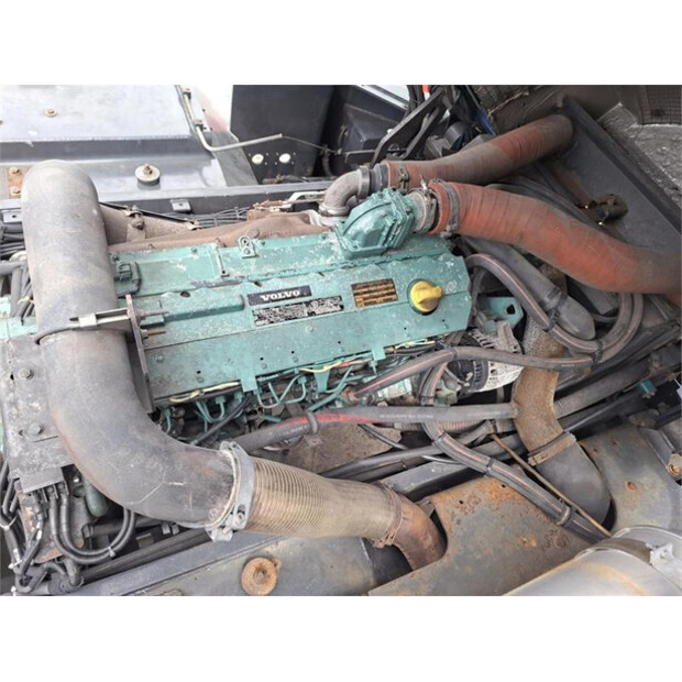 2000 KALMAR TRX182iAL-48930383