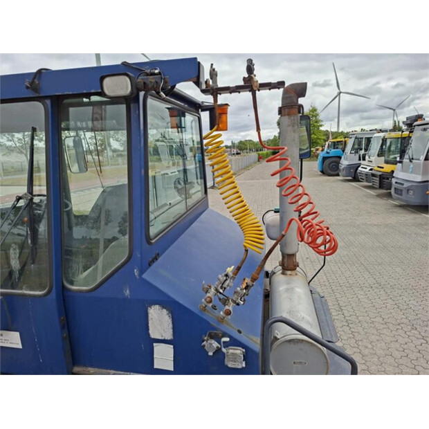 2000 KALMAR TRX182iAL-48930384