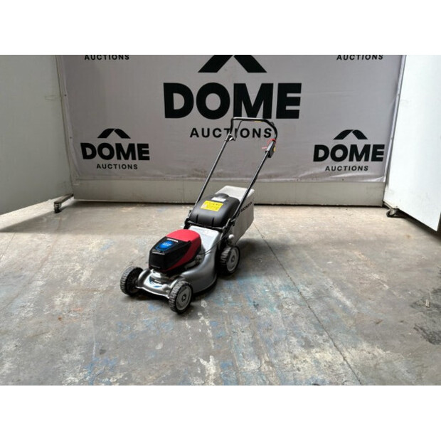 2020 HONDA HRG416 XB-48930386