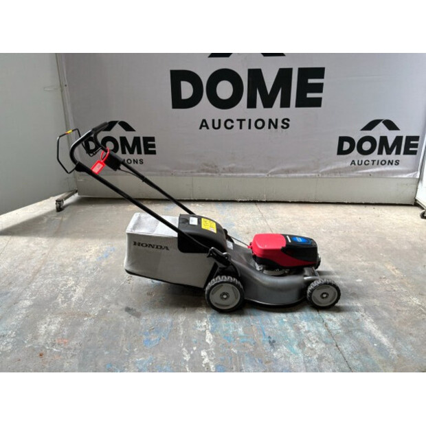 2020 HONDA HRG416 XB-48930388