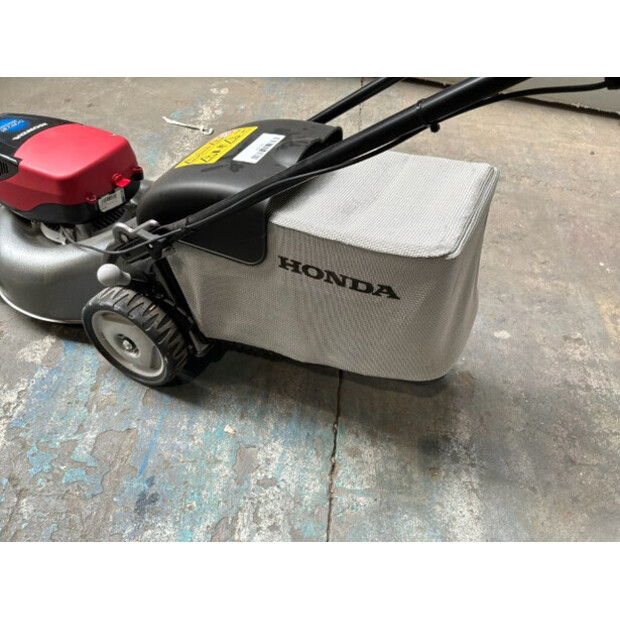2020 HONDA HRG416 XB-48930392
