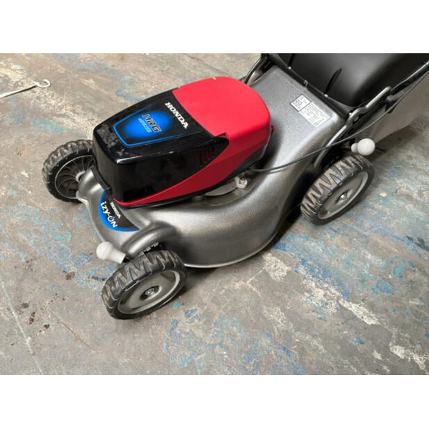 2020 HONDA HRG416 XB-48930393