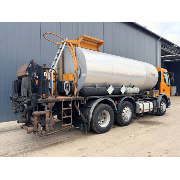 2001 Renault Acmar-48930457