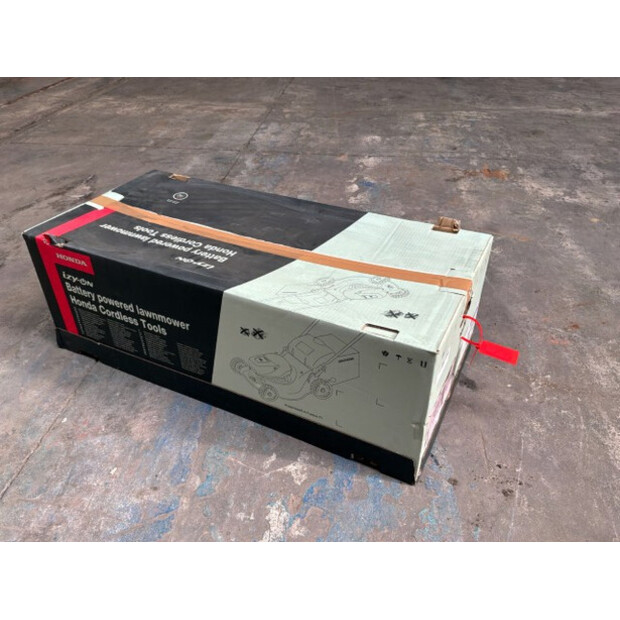2020 HONDA HRG416 XB-48930458