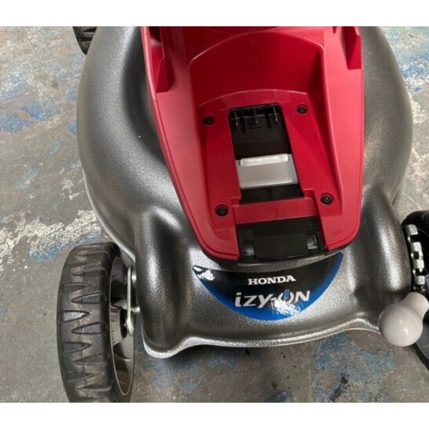 2020 HONDA HRG416 XB-48930460