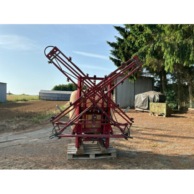 هاردى NK600-48930471
