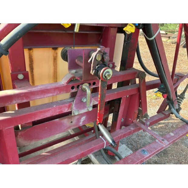 هاردى NK600-48930481