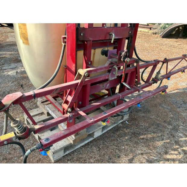 هاردى NK600-48930485