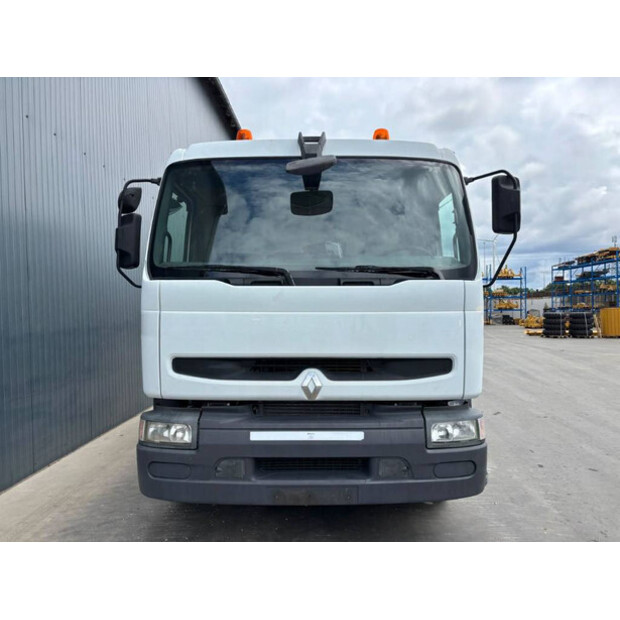 2000 Renault Rincheval-48930520