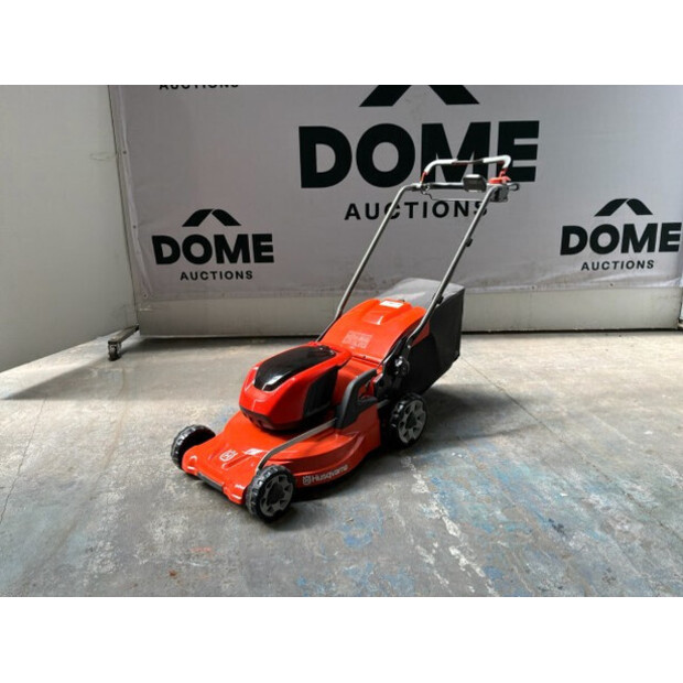 2021 Husqvarna LC347iVX-48930546