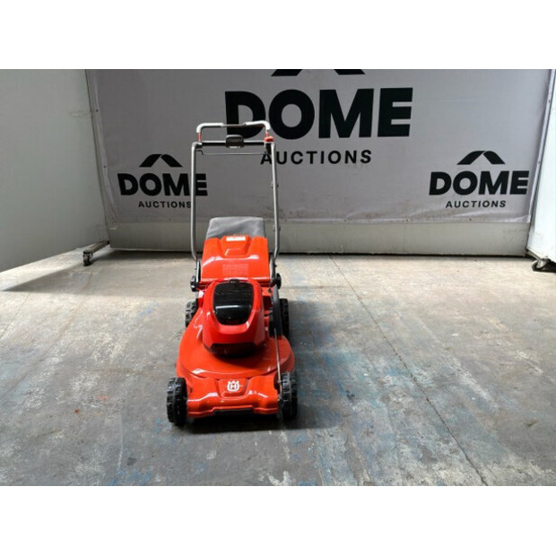 2021 Husqvarna LC347iVX-48930547
