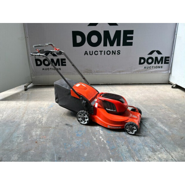 2021 Husqvarna LC347iVX-48930548