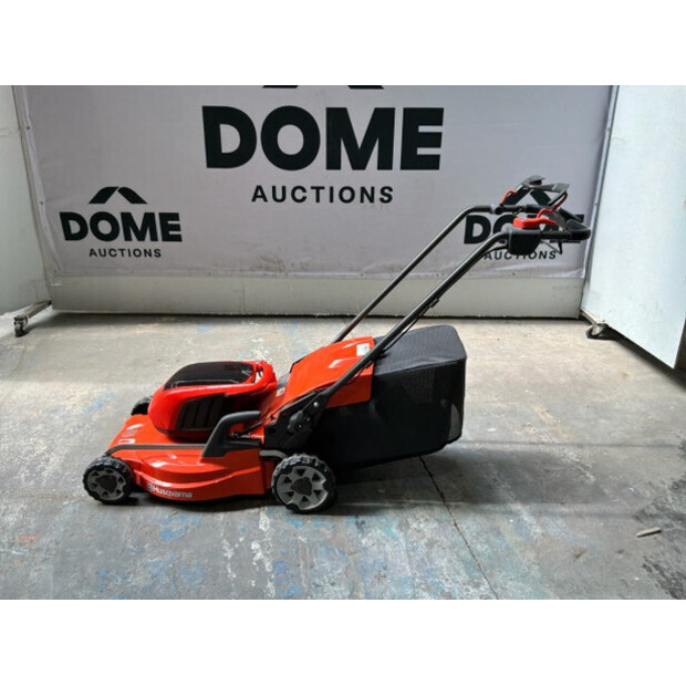 2021 Husqvarna LC347iVX-48930549
