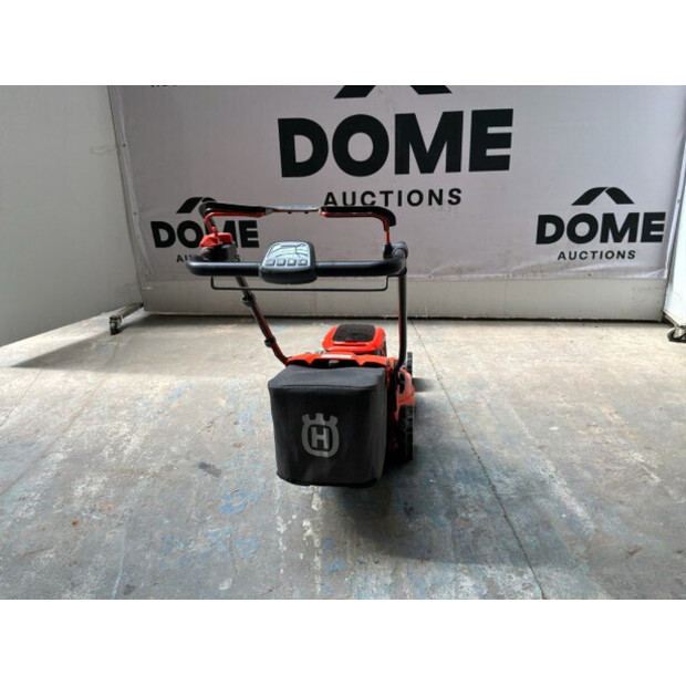 2021 Husqvarna LC347iVX-48930550