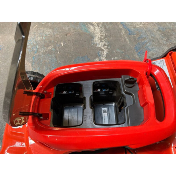 2021 Husqvarna LC347iVX-48930552