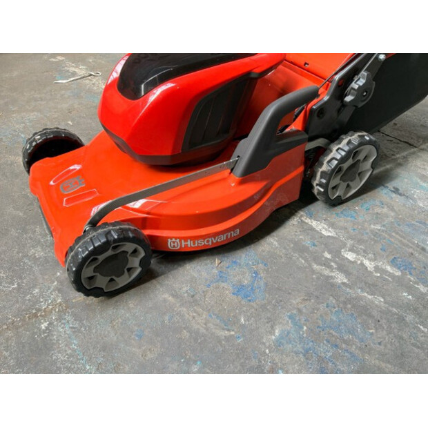 2021 Husqvarna LC347iVX-48930553