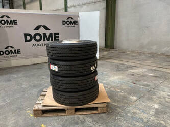 Image for SPARE PARTS Petlas NH100 Progreen for Sale in Netherlands