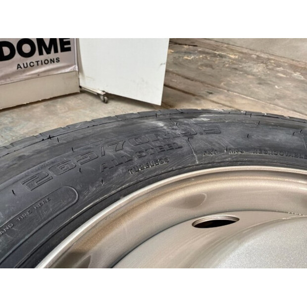 Petlas NH100 Progreen-48930590